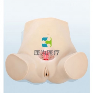 “康為醫(yī)療”婦科上環(huán)、取環(huán)訓(xùn)練模型
