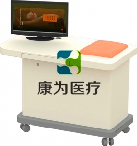 “康為醫(yī)療”中醫(yī)推拿按摩手法智能考評系統(tǒng)，中醫(yī)推拿傳統(tǒng)手法技能智能教學測評系統(tǒng)