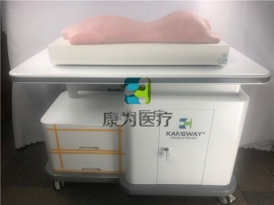 “康為醫(yī)療”中醫(yī)拔罐、刮痧、針灸訓(xùn)練模型（升級版）