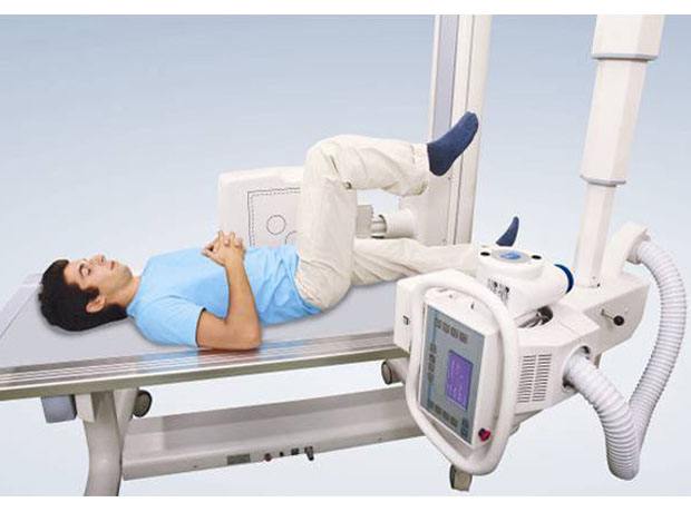 DR模擬操作教學系統(tǒng) DR模擬操作教學系統(tǒng)