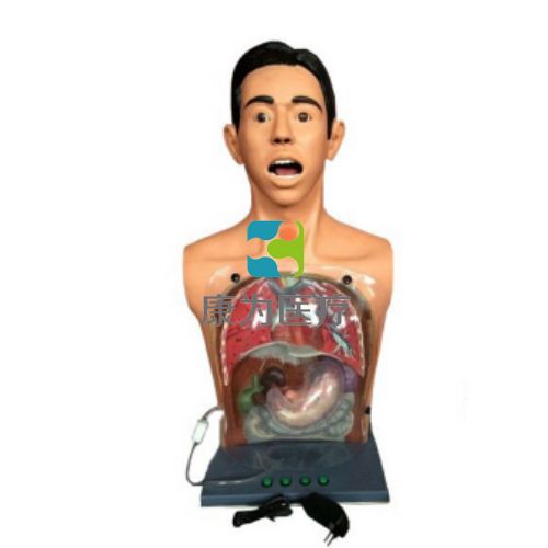 洗胃術智能訓練及考核系統(tǒng) 洗胃術智能訓練及考核系統(tǒng)