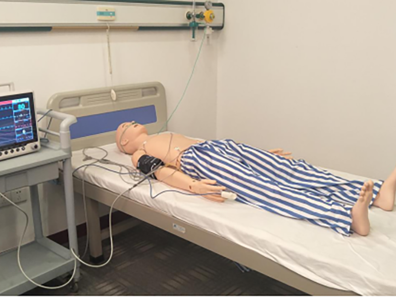 高智能心電圖模擬教學系統(tǒng)(教師機學生機) 高智能心電圖模擬教學系統(tǒng)(教師機學生機)